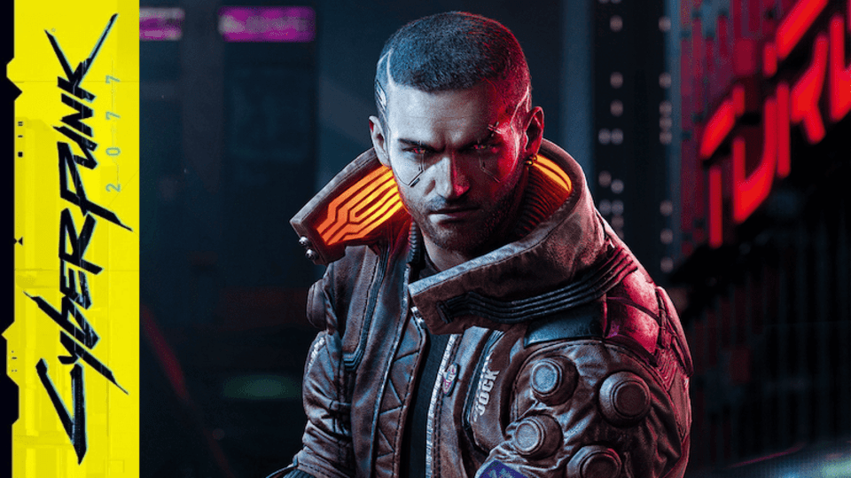 Cyberpunk 2077